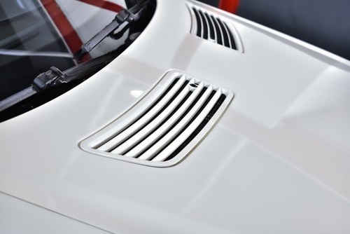 2008 Mercedes-Benz W221 S63 AMG "Performance" Sedan 6,3L V8 till salu (bild 97 av 126)