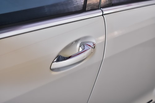 2008 Mercedes-Benz W221 S63 AMG "Performance" Sedan 6,3L V8 till salu (bild 105 av 126)