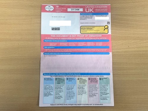 1980 Daimler Sovereign 4.2 Series III à venda (imagem 154 de 159)