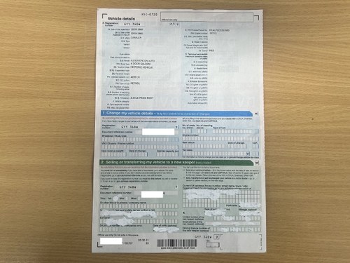 1980 Daimler Sovereign 4.2 Series III à venda (imagem 156 de 159)