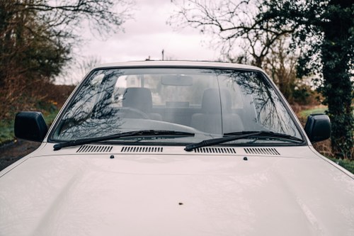 1994 Toyota Hilux 2.2 Pick Up à vendre (picture 61 of 134)