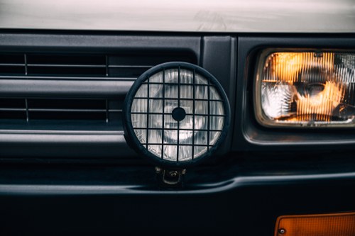 1994 Toyota Hilux 2.2 Pick Up à vendre (picture 67 of 134)