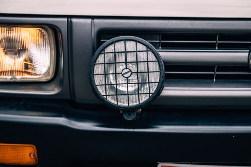 1994 Toyota Hilux 2.2 Pick Up à vendre (picture 71 of 134)