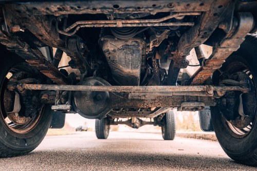 1994 Toyota Hilux 2.2 Pick Up à vendre (picture 132 of 134)