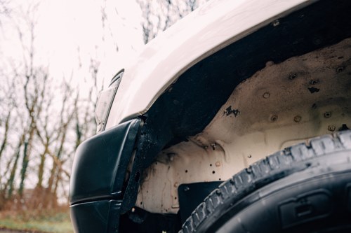 1994 Toyota Hilux 2.2 Pick Up à vendre (picture 83 of 134)