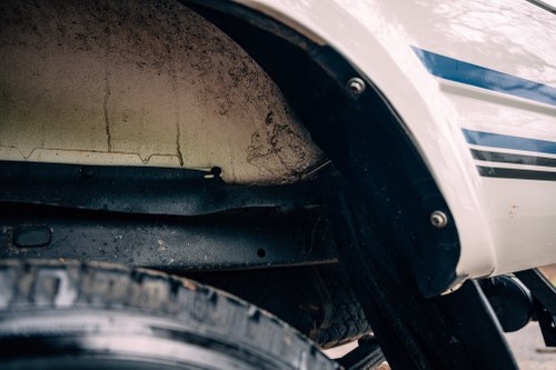 1994 Toyota Hilux 2.2 Pick Up à vendre (picture 85 of 134)