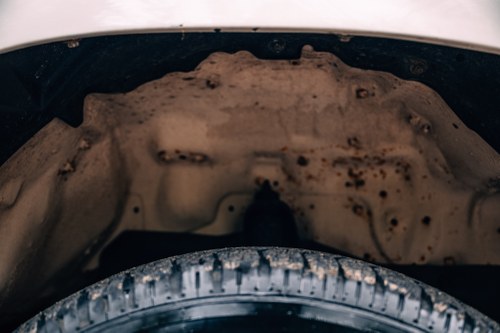 1994 Toyota Hilux 2.2 Pick Up à vendre (picture 93 of 134)