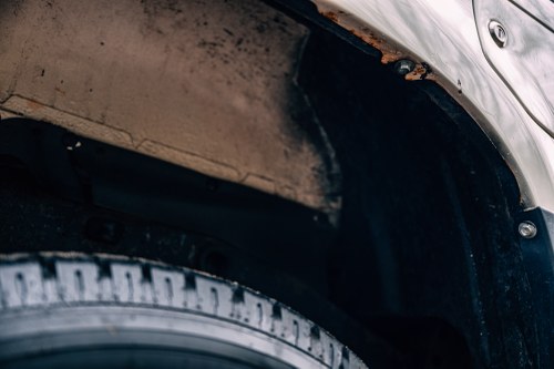 1994 Toyota Hilux 2.2 Pick Up à vendre (picture 95 of 134)