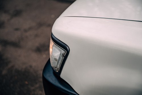 1994 Toyota Hilux 2.2 Pick Up à vendre (picture 98 of 134)