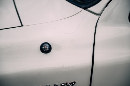 1994 Toyota Hilux 2.2 Pick Up à vendre (picture 99 of 134)