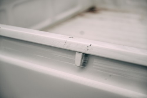 1994 Toyota Hilux 2.2 Pick Up à vendre (picture 105 of 134)