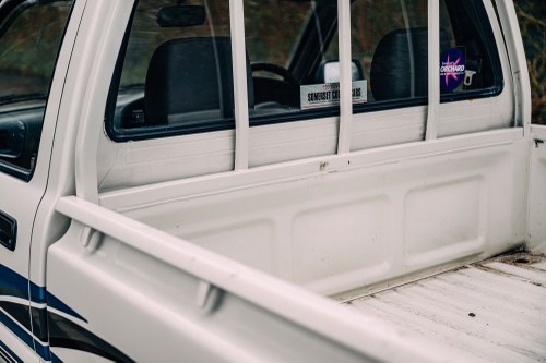 1994 Toyota Hilux 2.2 Pick Up à vendre (picture 107 of 134)