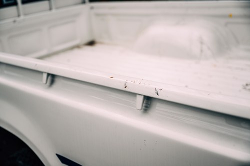 1994 Toyota Hilux 2.2 Pick Up à vendre (picture 108 of 134)