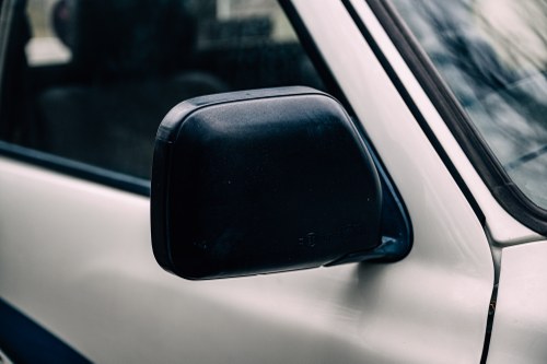 1994 Toyota Hilux 2.2 Pick Up à vendre (picture 114 of 134)