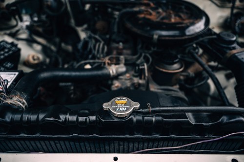 1994 Toyota Hilux 2.2 Pick Up à vendre (picture 124 of 134)