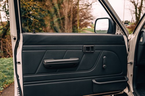 1994 Toyota Hilux 2.2 Pick Up à vendre (picture 23 of 134)