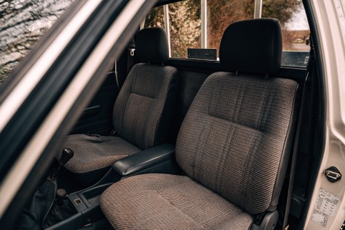 1994 Toyota Hilux 2.2 Pick Up à vendre (picture 24 of 134)