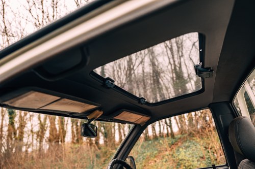 1994 Toyota Hilux 2.2 Pick Up à vendre (picture 26 of 134)