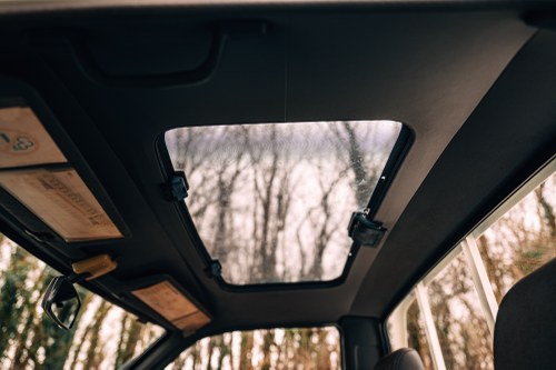 1994 Toyota Hilux 2.2 Pick Up à vendre (picture 27 of 134)