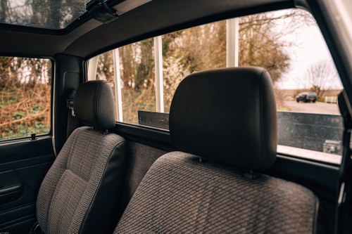 1994 Toyota Hilux 2.2 Pick Up à vendre (picture 28 of 134)