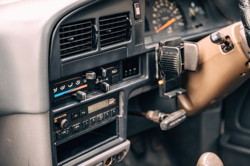 1994 Toyota Hilux 2.2 Pick Up à vendre (picture 31 of 134)