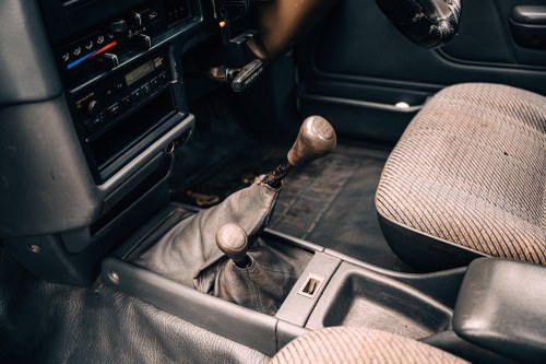 1994 Toyota Hilux 2.2 Pick Up à vendre (picture 33 of 134)