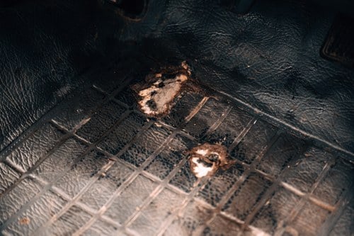 1994 Toyota Hilux 2.2 Pick Up à vendre (picture 39 of 134)