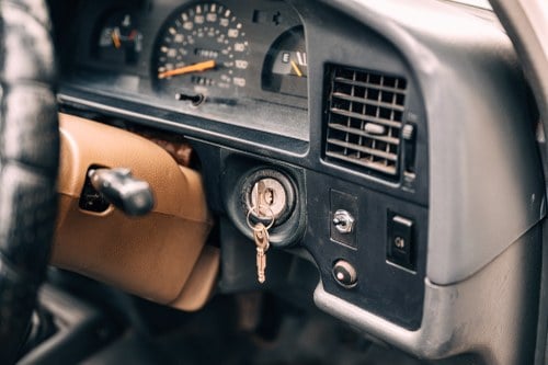 1994 Toyota Hilux 2.2 Pick Up à vendre (picture 40 of 134)