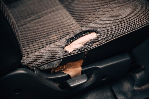 1994 Toyota Hilux 2.2 Pick Up à vendre (picture 41 of 134)