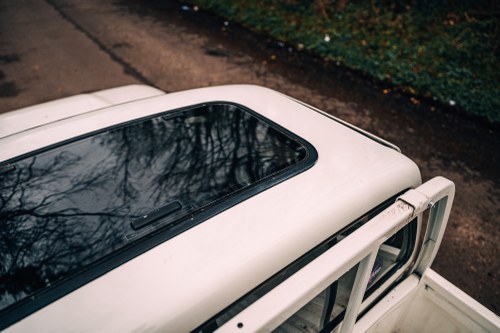 1994 Toyota Hilux 2.2 Pick Up à vendre (picture 58 of 134)
