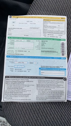 1994 Toyota Hilux 2.2 Pick Up à vendre (picture 134 of 134)