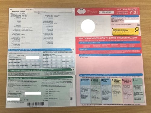 1977 Reliant Scimitar GTE SE6A In vendita (immagine 122 di 131)