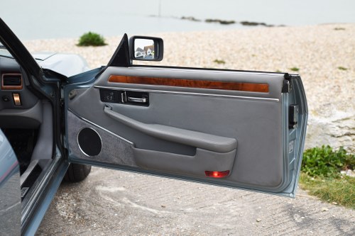 1994 Jaguar XJS Convertible For Sale (picture 28 of 169)