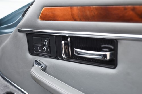 1994 Jaguar XJS Convertible For Sale (picture 29 of 169)