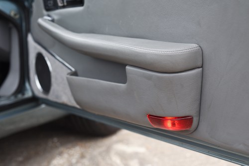 1994 Jaguar XJS Convertible For Sale (picture 30 of 169)