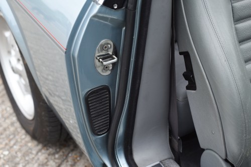 1994 Jaguar XJS Convertible For Sale (picture 32 of 169)