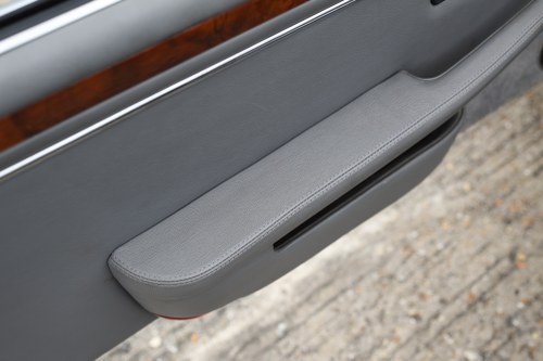 1994 Jaguar XJS Convertible For Sale (picture 34 of 169)