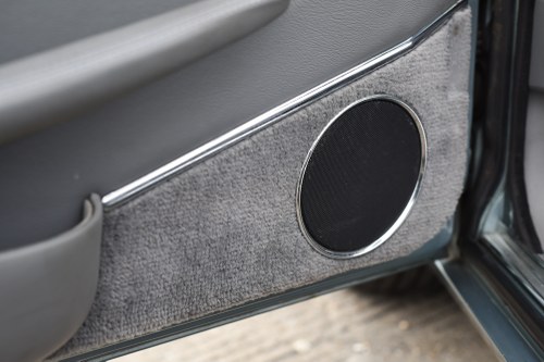 1994 Jaguar XJS Convertible For Sale (picture 35 of 169)