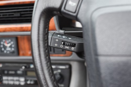 1994 Jaguar XJS Convertible For Sale (picture 40 of 169)