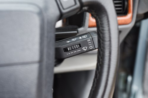 1994 Jaguar XJS Convertible For Sale (picture 41 of 169)