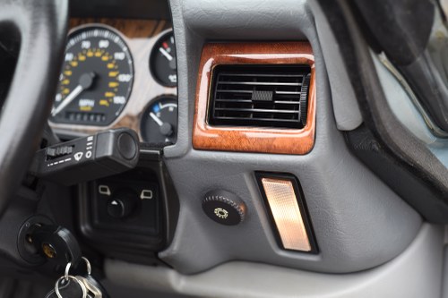 1994 Jaguar XJS Convertible For Sale (picture 46 of 169)