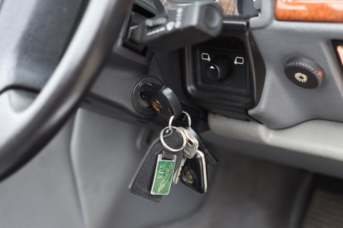 1994 Jaguar XJS Convertible For Sale (picture 47 of 169)