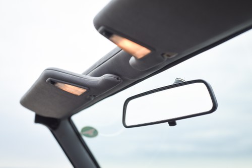 1994 Jaguar XJS Convertible For Sale (picture 48 of 169)