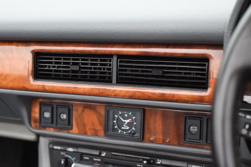 1994 Jaguar XJS Convertible For Sale (picture 49 of 169)