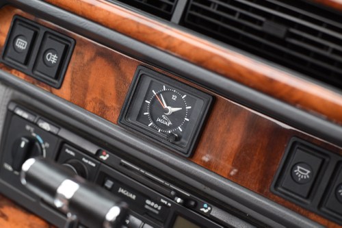 1994 Jaguar XJS Convertible For Sale (picture 50 of 169)