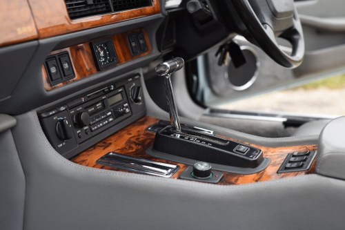 1994 Jaguar XJS Convertible For Sale (picture 55 of 169)