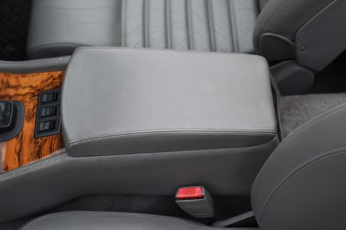 1994 Jaguar XJS Convertible For Sale (picture 57 of 169)