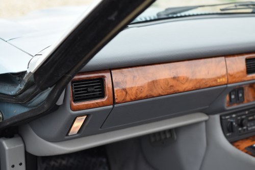 1994 Jaguar XJS Convertible For Sale (picture 59 of 169)