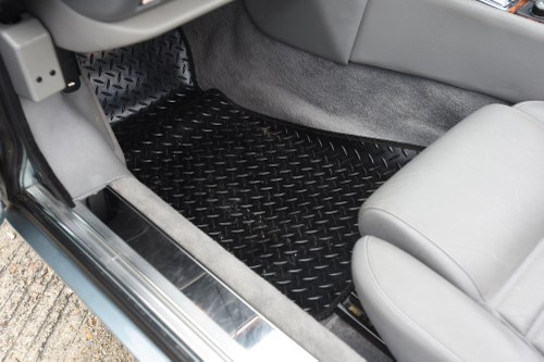 1994 Jaguar XJS Convertible For Sale (picture 61 of 169)