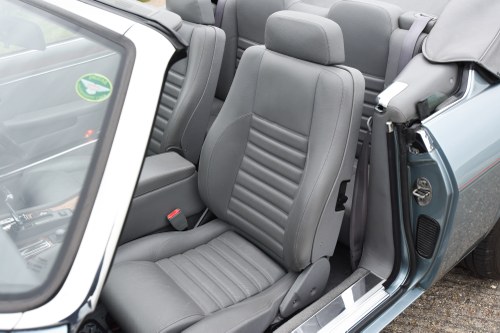 1994 Jaguar XJS Convertible For Sale (picture 64 of 169)